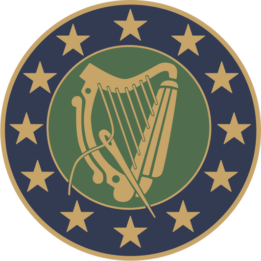 $10 for one Hercules Mulligan Chapter lapel pin